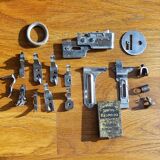 Seidel & Naumann sewing machine