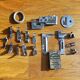 Seidel & Naumann sewing machine