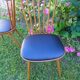 Pair of Chairs Baumann Menuet
