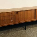 Beautiful scandinavian sideboard