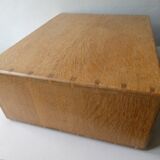 Office furniture, solid wood lockers