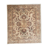 Contemporary carpet Chobi Afghan handmade 250x290 cm