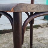 Thonet bistro chair 1940