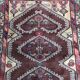 Former turkish carpets made anatolia hand 98 x 160 cm