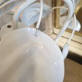 Leaf shape lamp