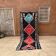 Moroccan carpet - 112 x 272 cm