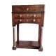 Cutlery set furniture Empire era