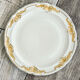 Bernardaux plates