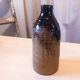 Vase en céramique bi-ton