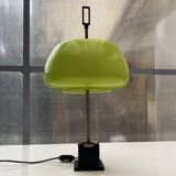 Lamp by Oscar Torlasco for Lumi Milano 1955