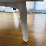 Table Gray 49 Gervasoni