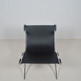Design chair 'Scissor' designed by P. Tuttle & A. Citterio for Flexform, 1980s