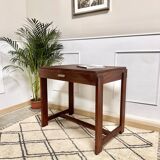 Bureau ou table des années 60