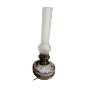 lampe type lampe à huile