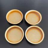 Stoneware plates