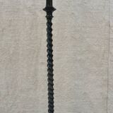 Cast iron Napoleon III pedestal table