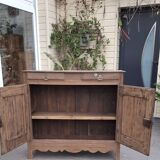 Renovated sideboard from 1839