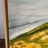 Harvest by the Sea, Lou Dolin 1994