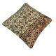 Housse de coussin turc vintage 45 x 45 cm