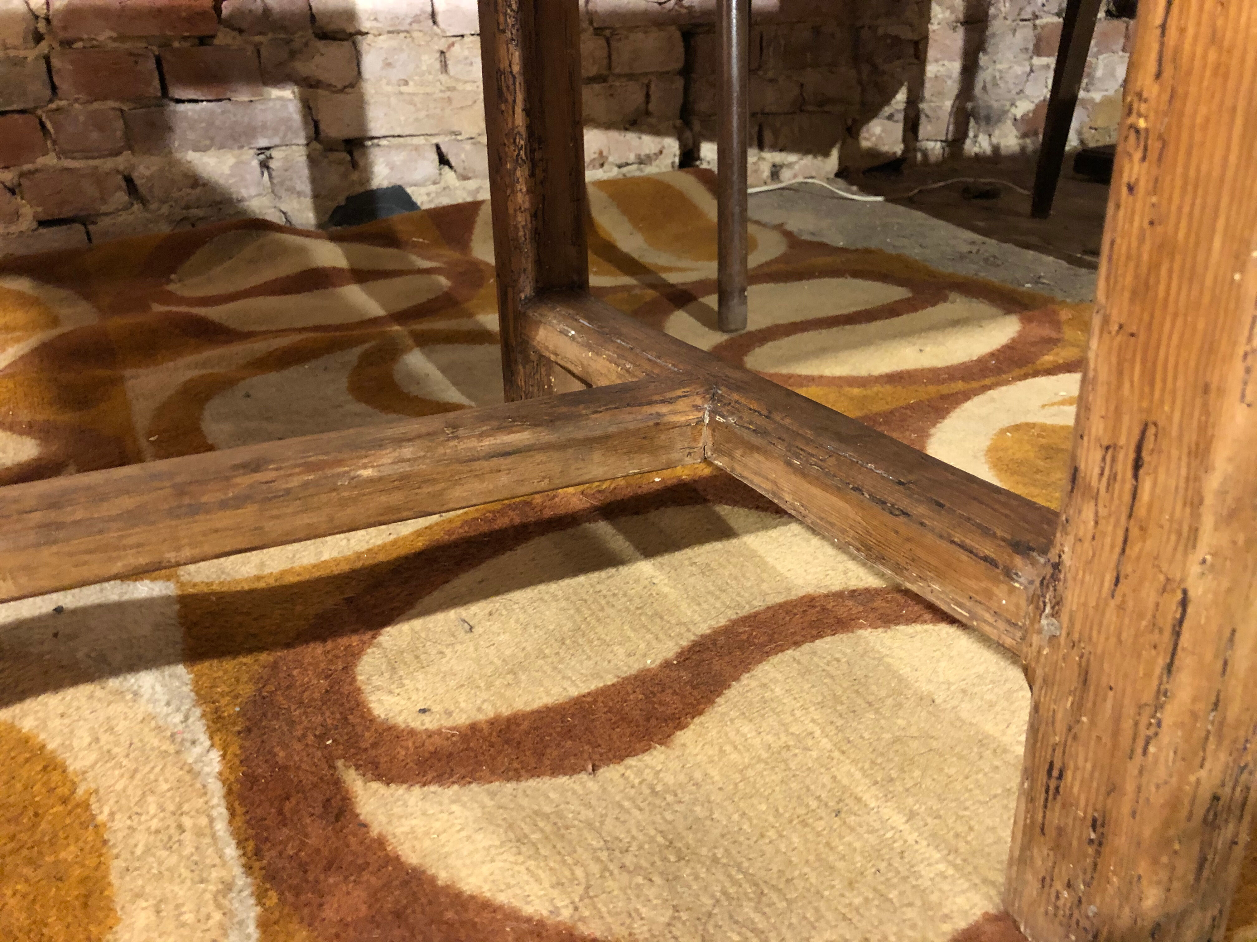 Small farm table or desk