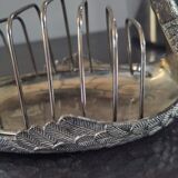 Vintage toast holder