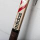 Adidas Ilie Nastase 70's tennis racket