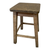 Workshop stool