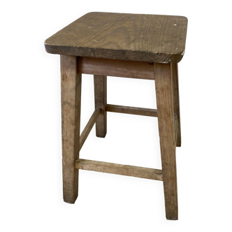 Tabouret d'atelier