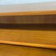 Vintage cabinet / bookcase / shelf