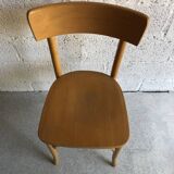 Thonet bistro chair