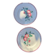 Digoin Sarreguemines Plates