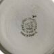 St amand Breton plates, Breton