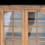 Authentic Parisian Art Deco wardrobe (1920-30)