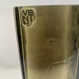 Pair of vases Pierre Cardin house Venini