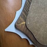 Vintage 70's Venetian mirror