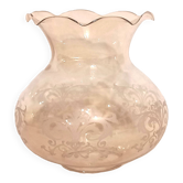 Globe en verre pour luminaire / Abat-jour en verre