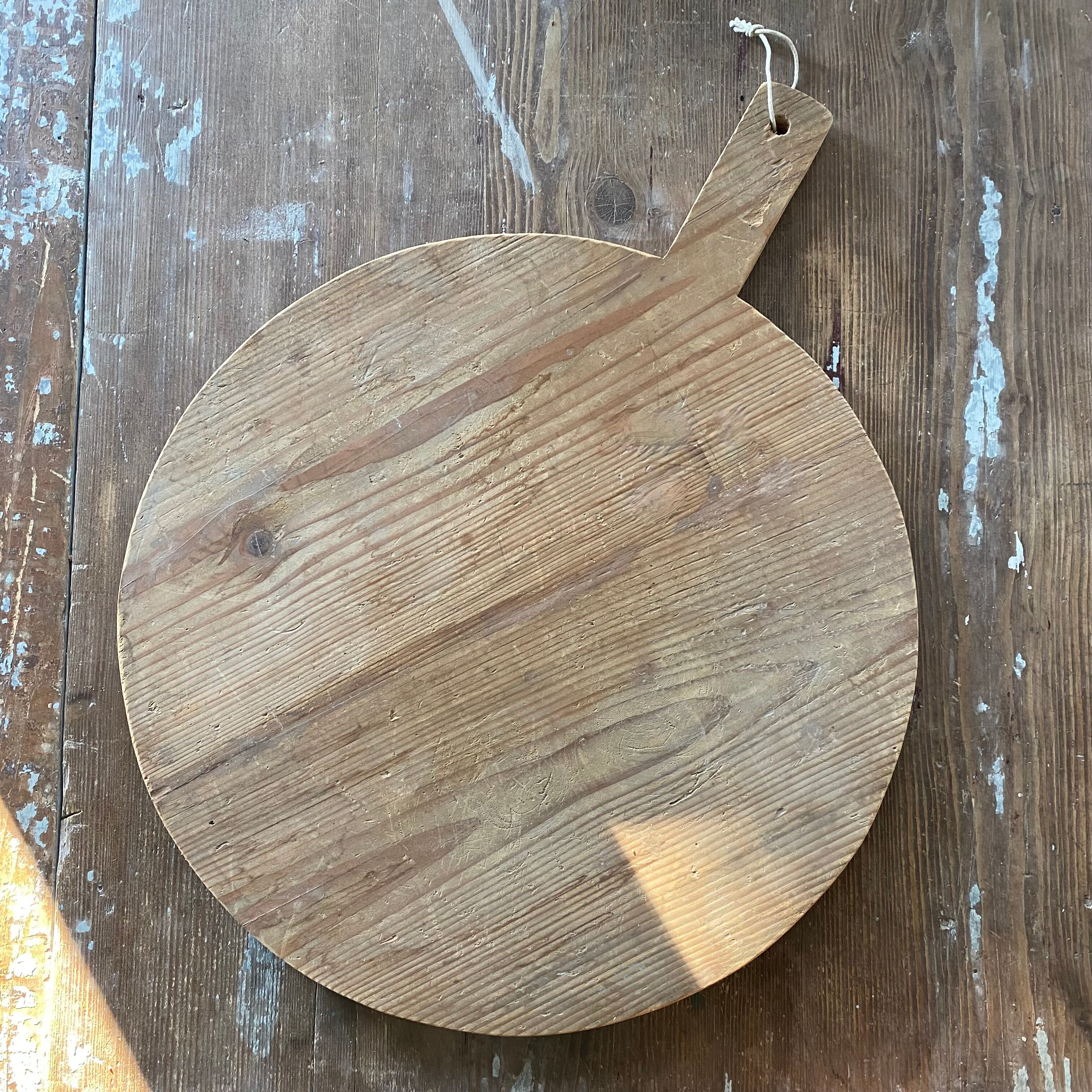 Cutting board