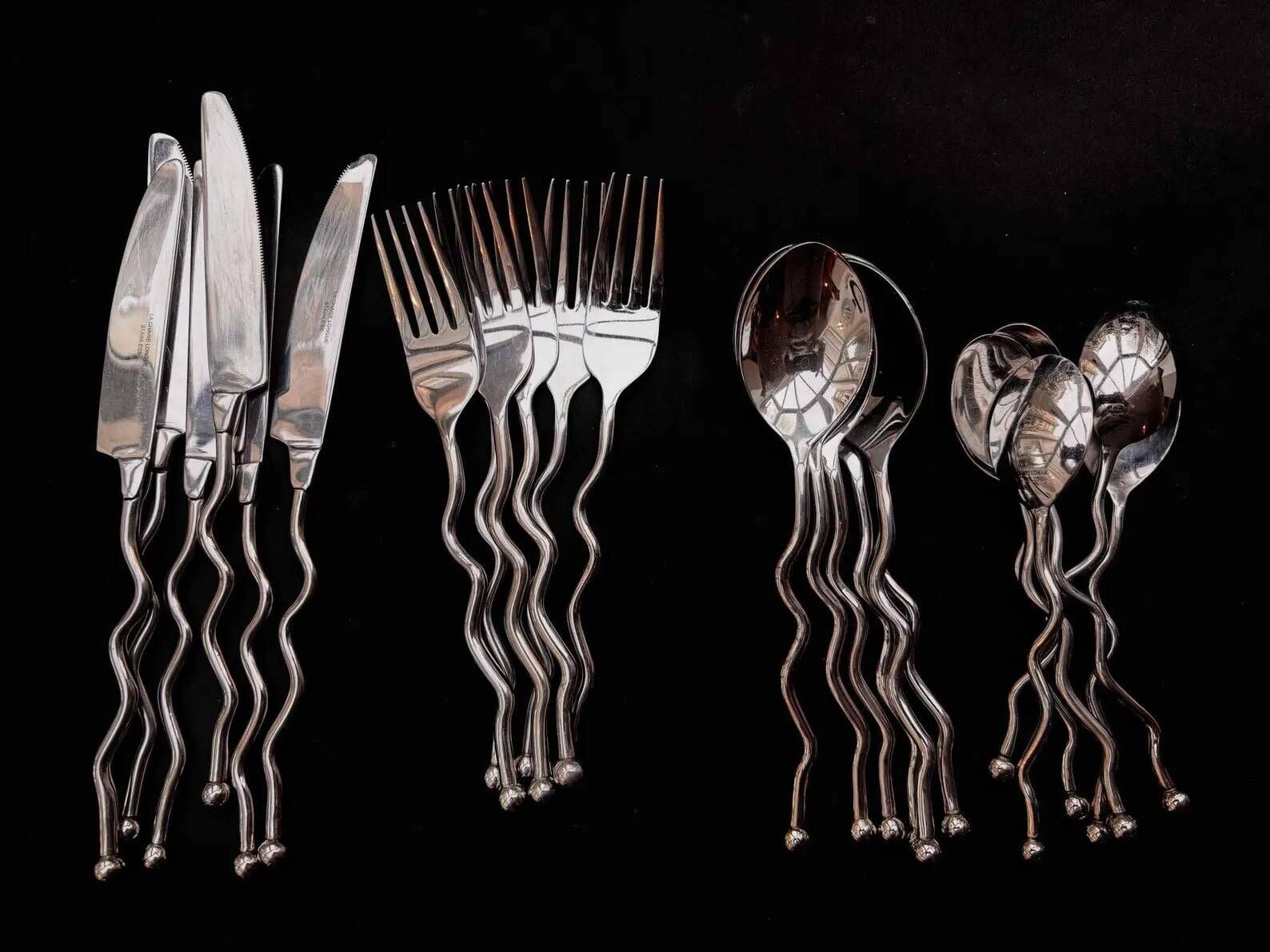 Tableware