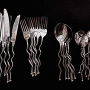 Couverts de table