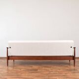 Canapé Mid-Century par Carl Straub pour Goldfeder, années 1950.