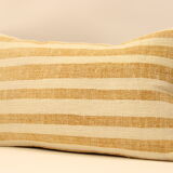 Coussin kilim 30x50 cm.