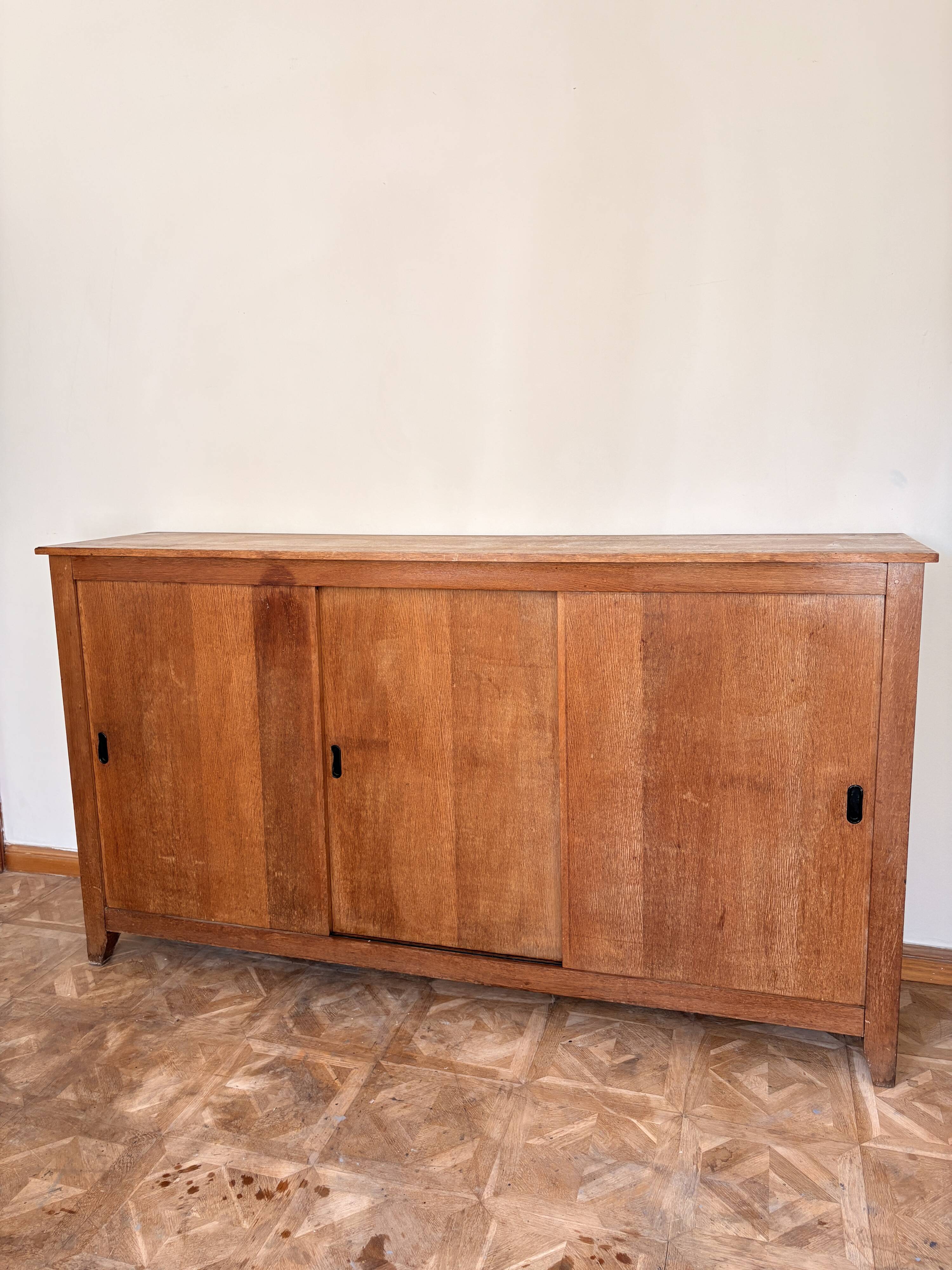 Kuhn & Fleichel workshop furniture