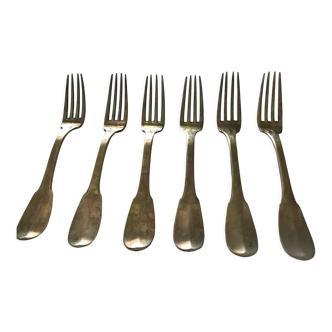 Forks