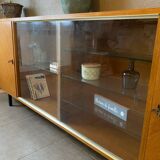 Vintage sideboard (shallow)