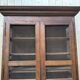 Armoire / Garde-Manger époque Louis Philippe en chêne massif