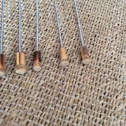 Bamboo spoons