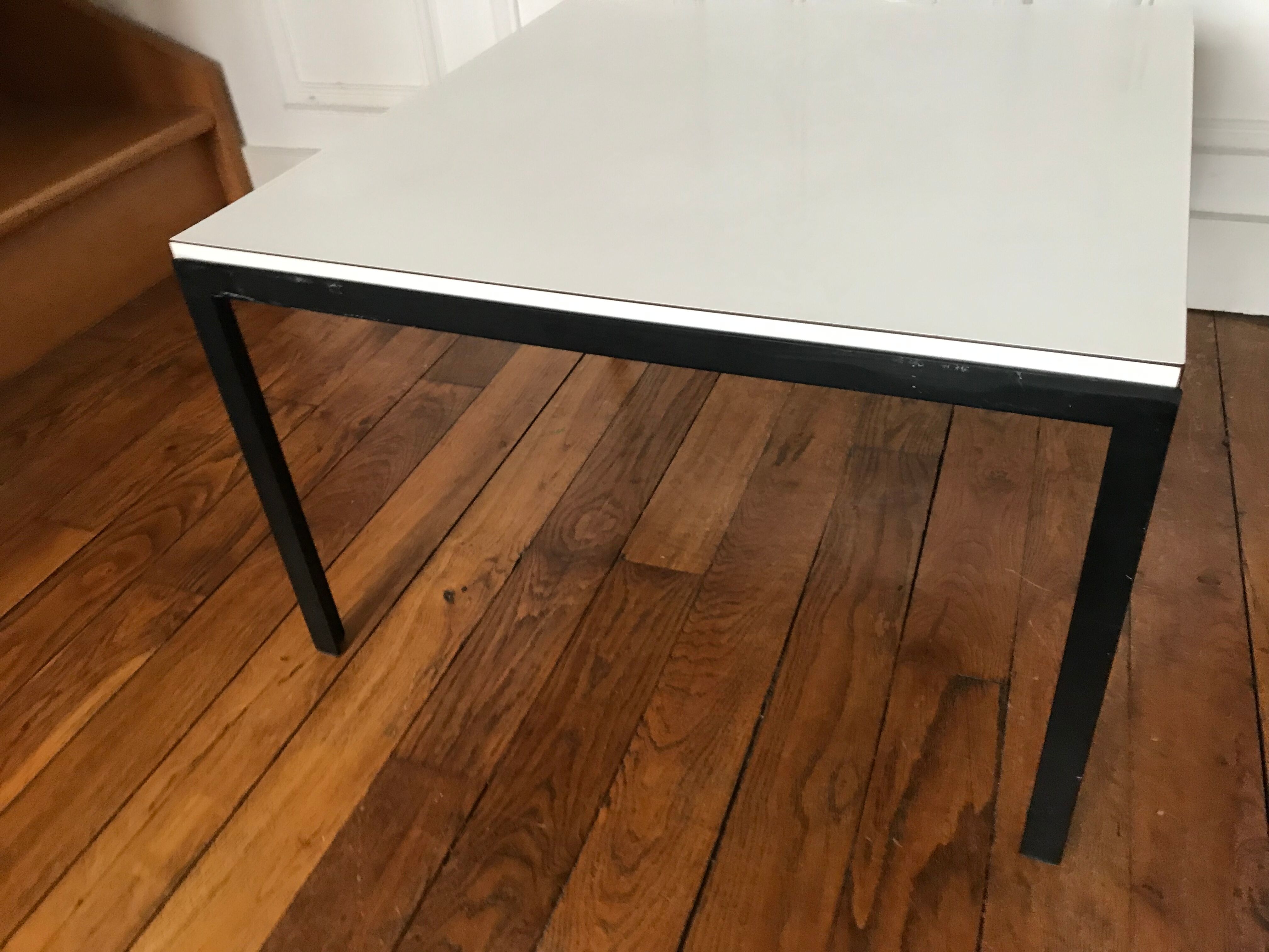 Coffee table Florence Knoll