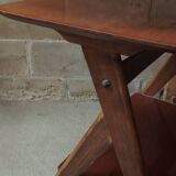 "1950" rolling trolley