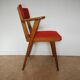 Bridge armchair 1950