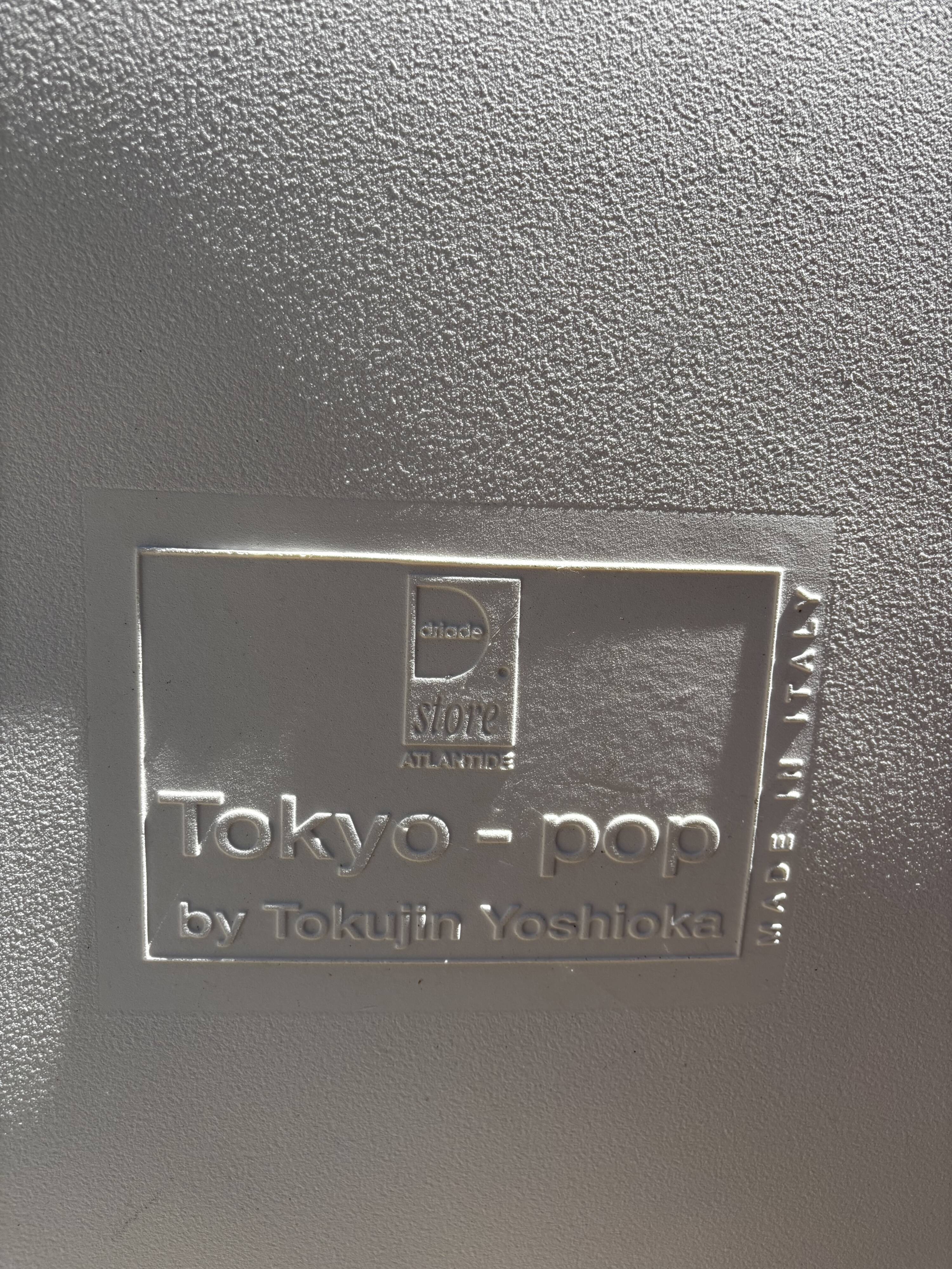 Armchair driade tokyo pop collection